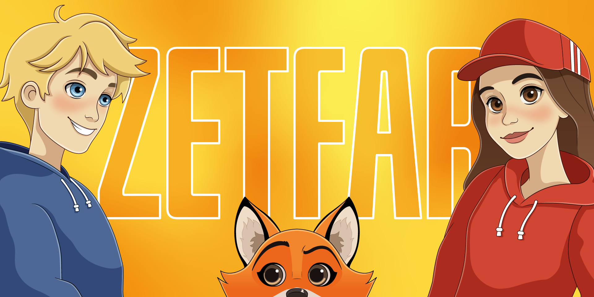 Zetfar — Boutique Shopify officielle